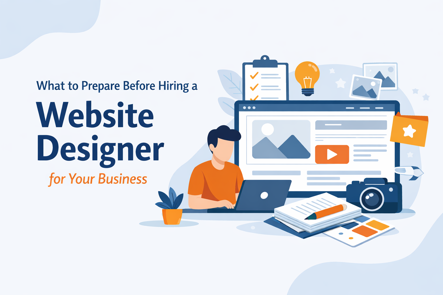 what_to_prepare_before_hiring_a_website_designer_for_your_business